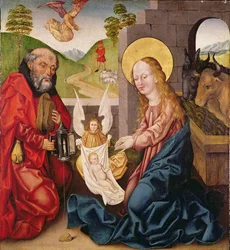 Adoration de l